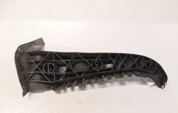 Audi A6 S6 C5 4B Rear bumper mounting bracket 4B9807454B