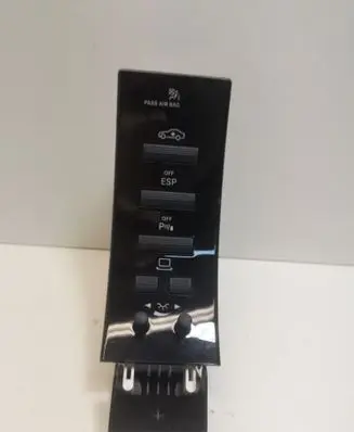 Mercedes-Benz S W221 Multifunctional control switch/knob A2218701558