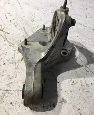 Citroen Jumpy Driveshaft support bearing bracket 9810139080