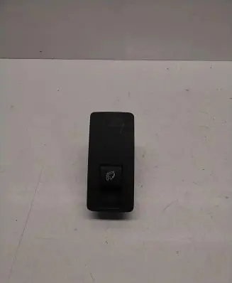 Opel Astra J Seat control switch 13333631