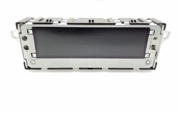 Peugeot 508 Screen/display/small screen 966533438000 9665334380