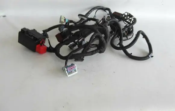 Dodge Journey Engine installation wiring loom 68044255AB