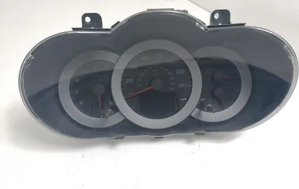 Toyota RAV 4 (XA30) Speedometer (instrument cluster) 8380042C83