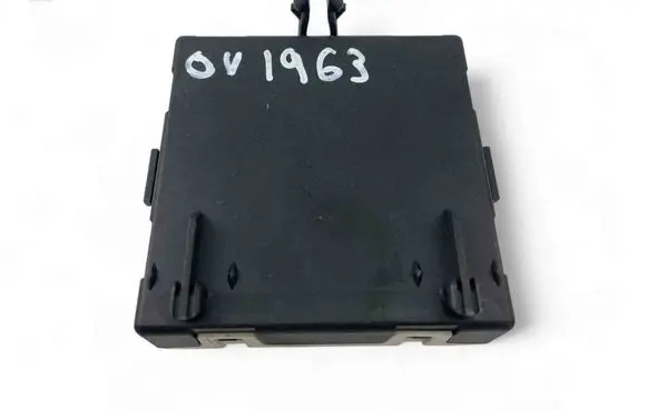 Mercedes-Benz C W205 Other control units/modules A2059004221