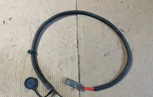 BMW X3 F25 Positive cable (battery) 6938508