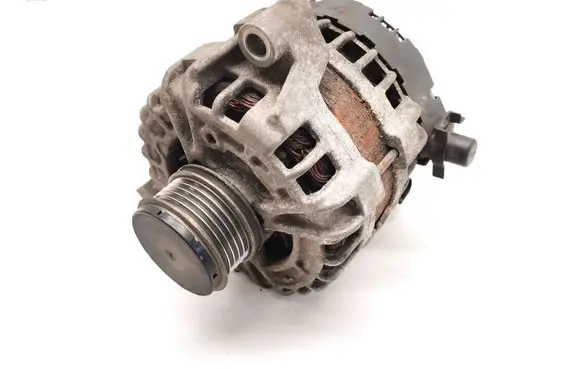 Volvo C30 Generator/alternator 31288879