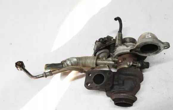Citroen C4 Grand Picasso Turbo 20DP98