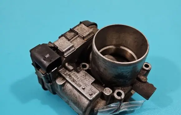 Volkswagen Polo V 6R Throttle body valve 03F133062B IMPRK1414967