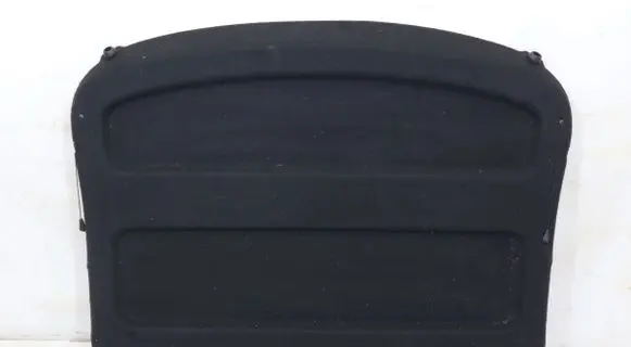 Ford Mondeo MK IV Parcel shelf 