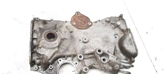 Mitsubishi Space Star Timing chain cover 1060A142