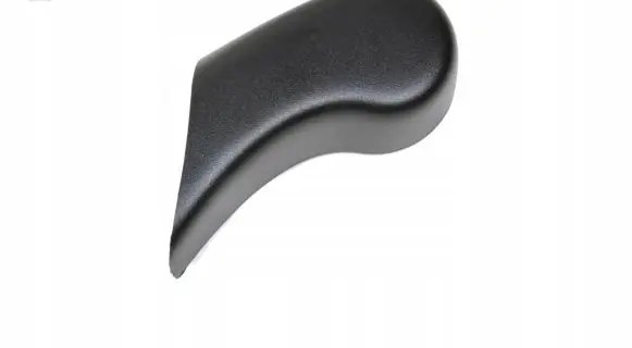 Iveco Daily 6th gen Front door electric wing mirror