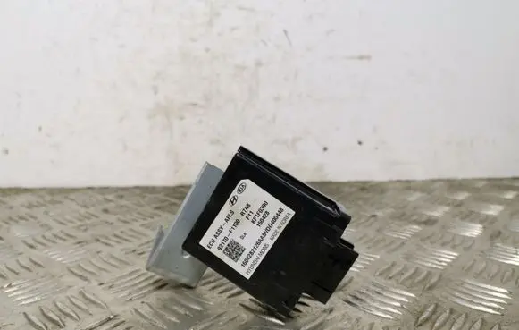 KIA Sportage Other control units/modules 92170F1100