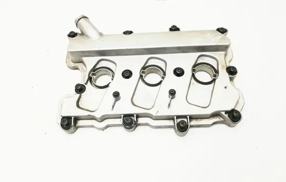 Audi A4 S4 B8 8K Rocker cam cover 06E103472N
