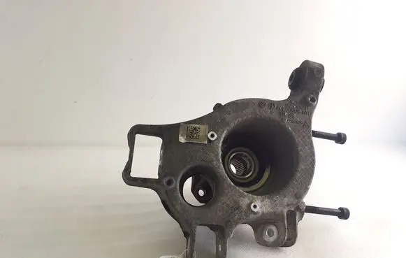 Porsche Panamera (970) Rear wheel hub 970331611