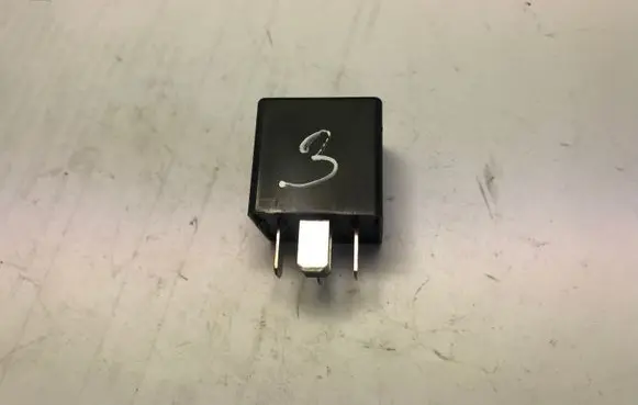 Ford Focus Other relay F0AB14B192AA