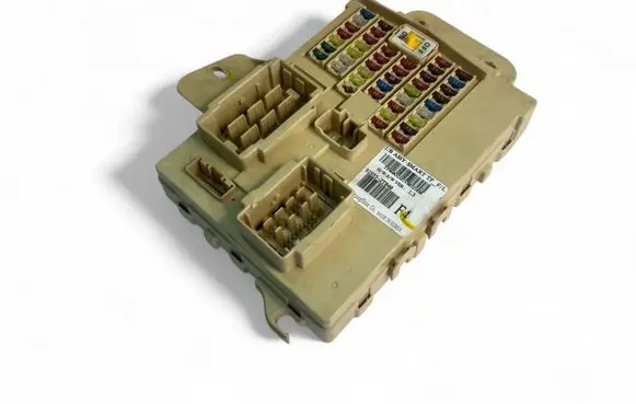KIA Optima Fuse module 919552T040