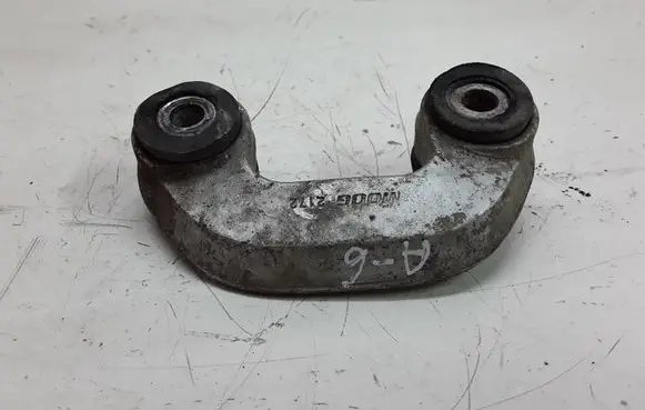 Front anti-roll bar/stabilizer link