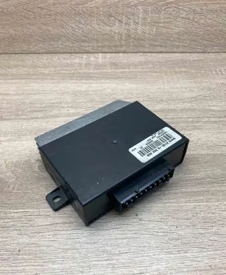 BMW 7 E38 Other control units/modules 8352406 086081050