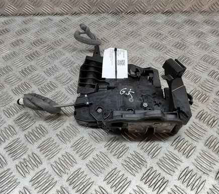 Mercedes-Benz EQB Rear door lock A1770032999 A0997302001