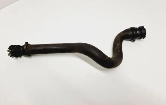 Citroen C4 II Engine coolant pipe/hose 968468418003