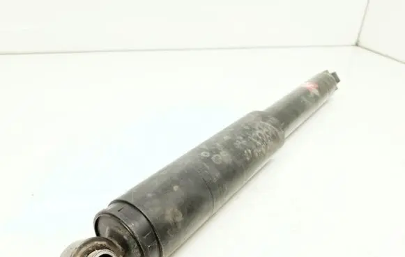 Rear shock absorber/damper