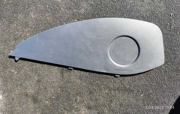Mini One - Cooper R50 - 53 Dashboard side end trim 7141066 129405-10 7144590