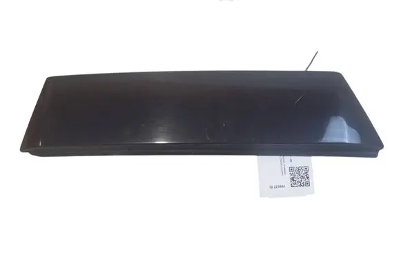 Renault Scenic II - Grand scenic II Tailgate/trunk side cover trim 8200140172
