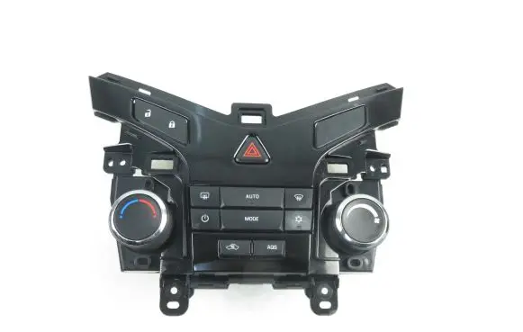 Chevrolet Cruze Interior fan control switch 3827208