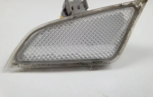 Lexus IS 220D-250-350 Mirror indicator light 