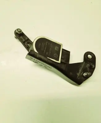 Rear air suspension level height sensor