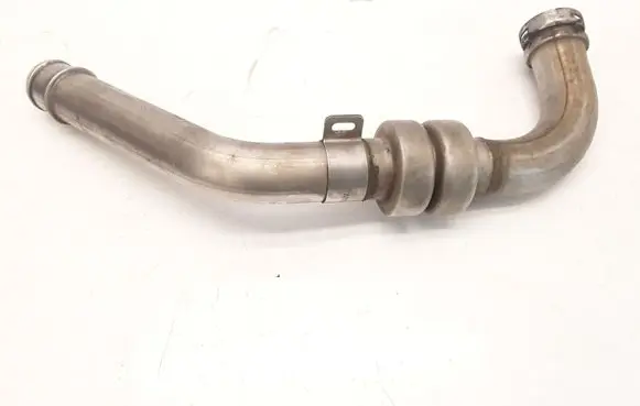 Renault Megane II Turbo air intake inlet pipe/hose
