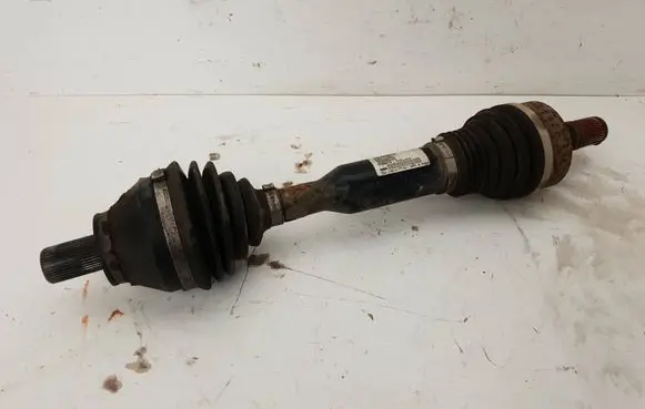 Volvo XC70 Front driveshaft P30711429 T080619