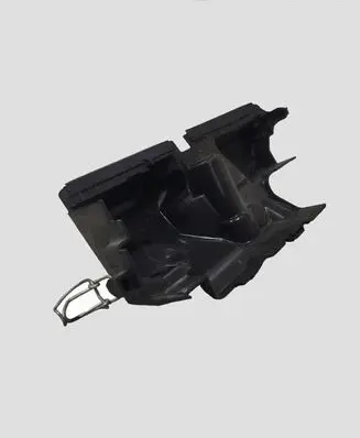 Renault Megane II Timing belt guard (cover) 8200397015