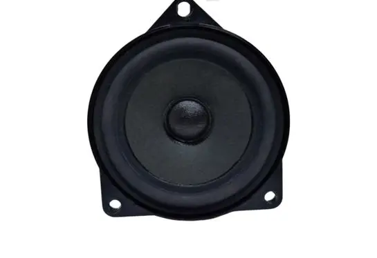BMW 5 F10 F11 Parcel shelf speaker 9169691 916969103