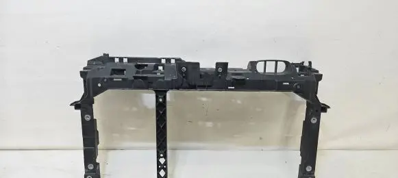 Ford Fiesta Radiator support slam panel bracket C1BBA16E146A C1BBA18E148B C1BBA16E148A