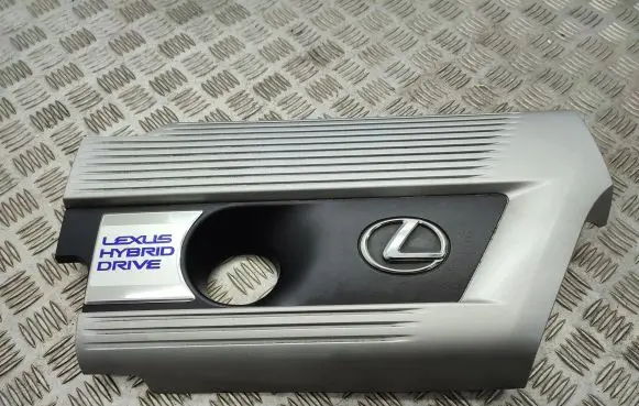 Lexus NX Engine cover (trim) 1260136160