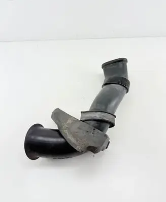 Porsche Cayenne (9PA) Air intake duct part 7L5129752