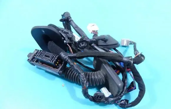 KIA Sportage Front door wiring loom 91610-F1180 IMPRK1345430