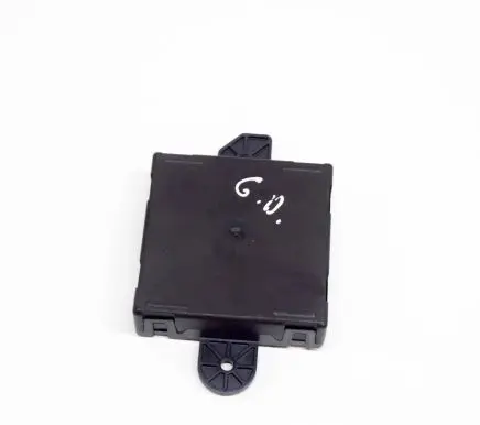 Maserati Quattroporte Door control unit/module 52851640AC A2C7378720300