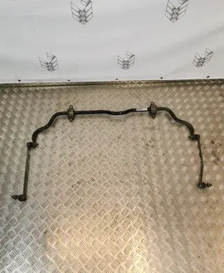 Mercedes-Benz A W177 Front anti-roll bar/sway bar A2473200511
