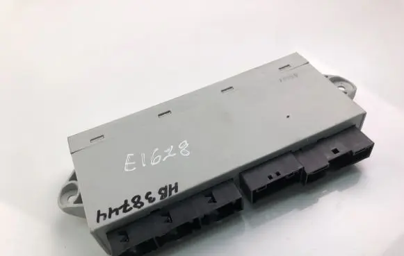 BMW 7 E65 E66 Other control units/modules 6933268