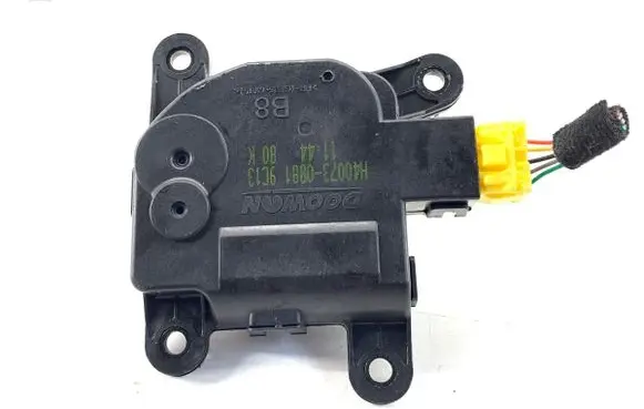 Hyundai Kona I Air flap motor/actuator H400730881