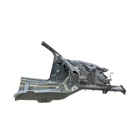 Ford Mustang V Front quarter panel 