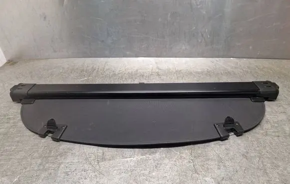 Mazda 6 Parcel shelf load cover 