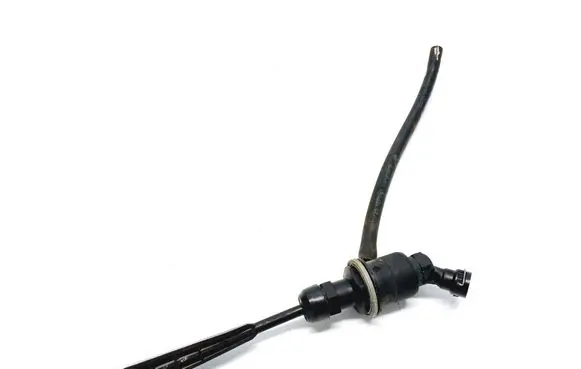Renault Master III Clutch master cylinder 306106218R