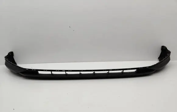 Skoda Kodiaq Front bumper upper radiator grill 57H807061