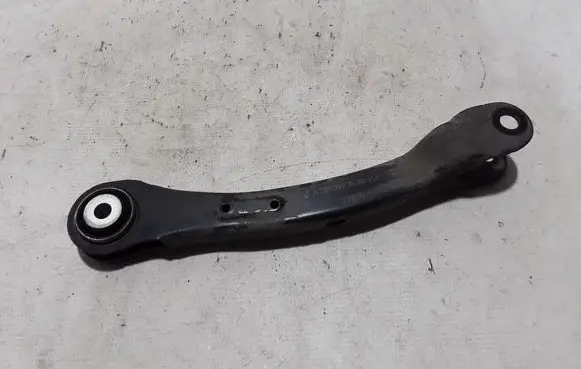 Mercedes-Benz EQS V297 Rear upper control arm/wishbone A2973523400