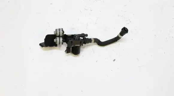 BMW 5 F10 F11 Electric auxiliary coolant/water pump 8514557