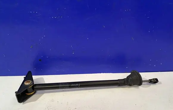Mercedes-Benz CL C216 Front bonnet/hood damper/strut A2167200216