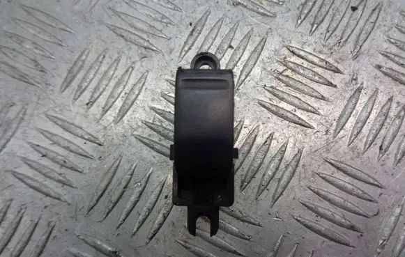 Nissan Almera Tino Quarter vent window switch 